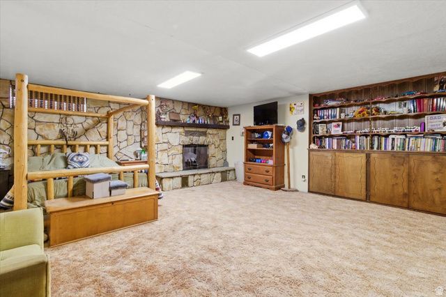 75 E 200 N, Aurora, UT 84620