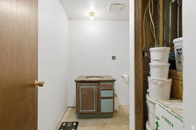 75 E 200 N, Aurora, UT 84620