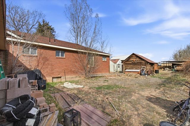 75 E 200 N, Aurora, UT 84620