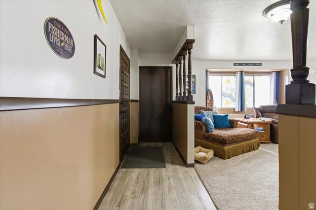 75 E 200 N, Aurora, UT 84620