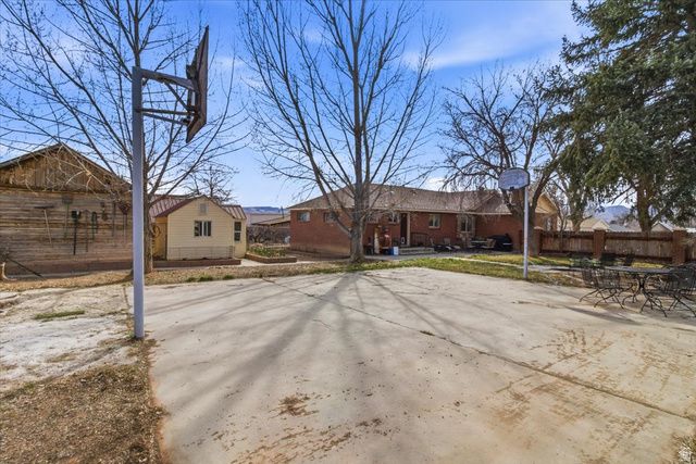 75 E 200 N, Aurora, UT 84620