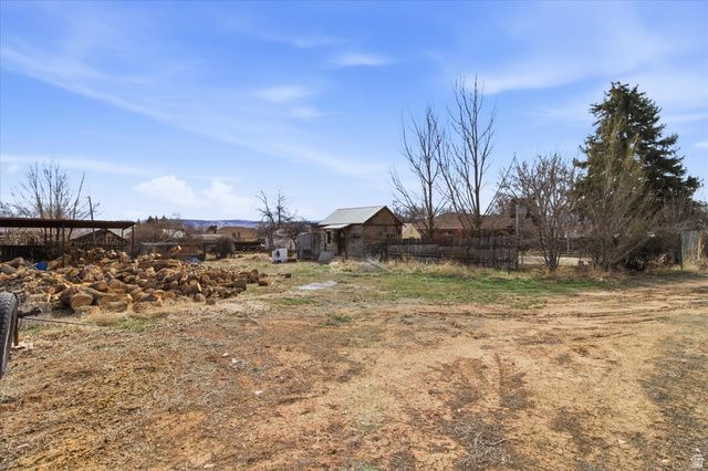 75 E 200 N, Aurora, UT 84620