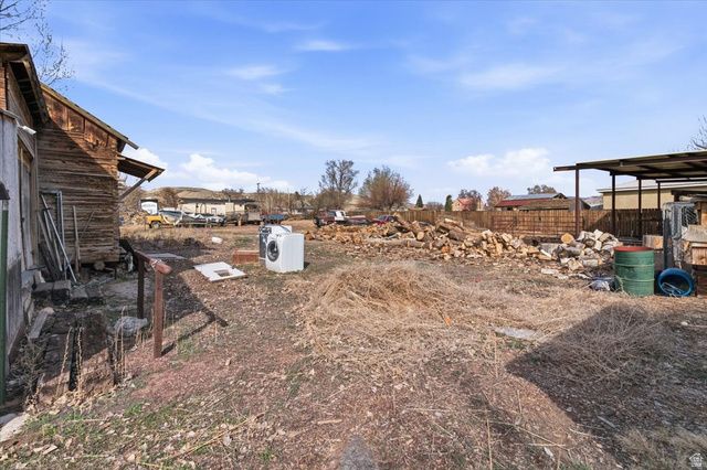 75 E 200 N, Aurora, UT 84620