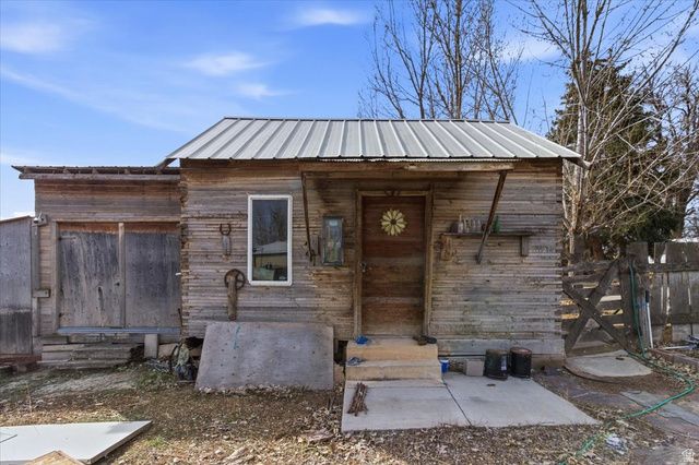 75 E 200 N, Aurora, UT 84620