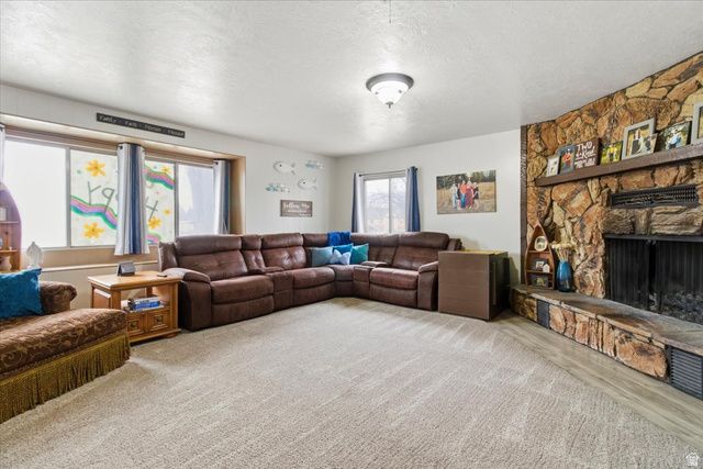 75 E 200 N, Aurora, UT 84620