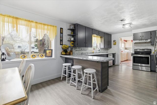 75 E 200 N, Aurora, UT 84620