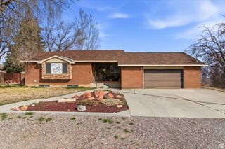 75 E 200 N, Aurora, UT 84620