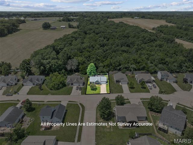 41 Great Owls Way, Winfield, MO 63389