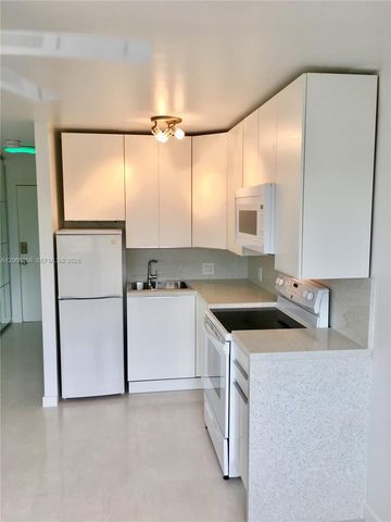 6484 Indian Creek Drive 205, Miami Beach, FL 33141