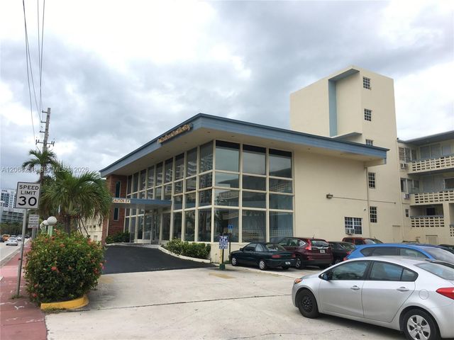 6484 Indian Creek Drive 205, Miami Beach, FL 33141