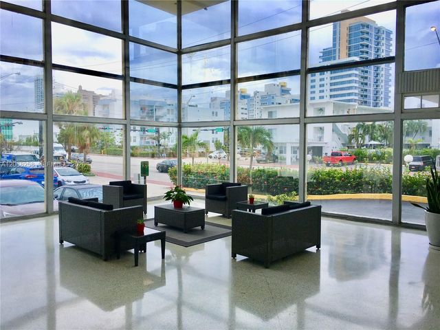 6484 Indian Creek Drive 205, Miami Beach, FL 33141