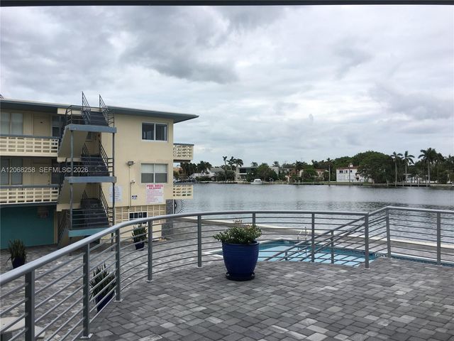 6484 Indian Creek Drive 205, Miami Beach, FL 33141