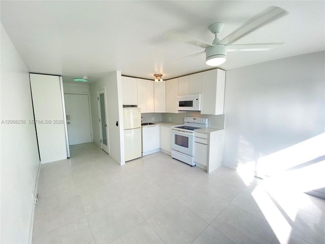 6484 Indian Creek Drive 205, Miami Beach, FL 33141