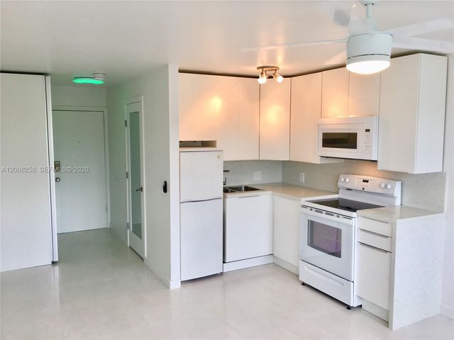 6484 Indian Creek Drive 205, Miami Beach, FL 33141