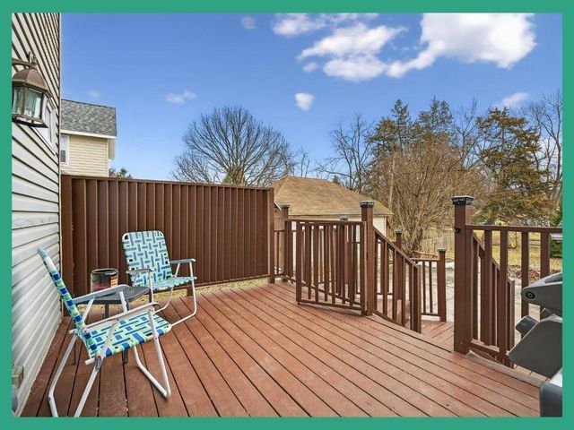 318 E Madison Street, Waterloo, WI 53594