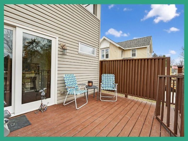318 E Madison Street, Waterloo, WI 53594