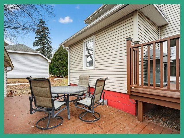 318 E Madison Street, Waterloo, WI 53594