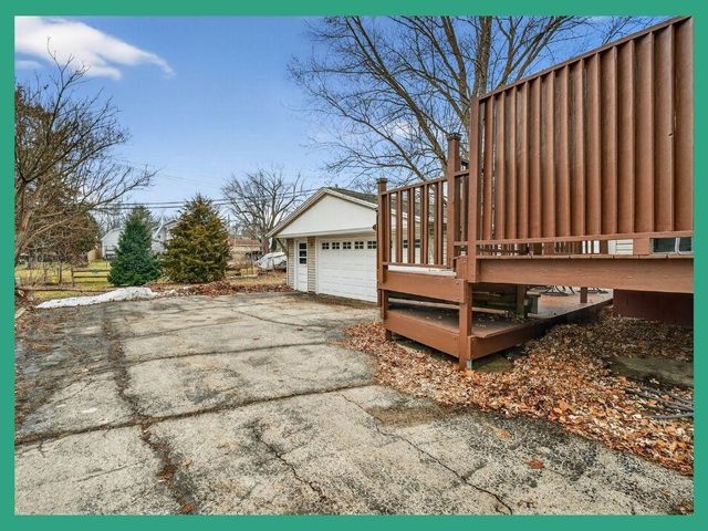 318 E Madison Street, Waterloo, WI 53594