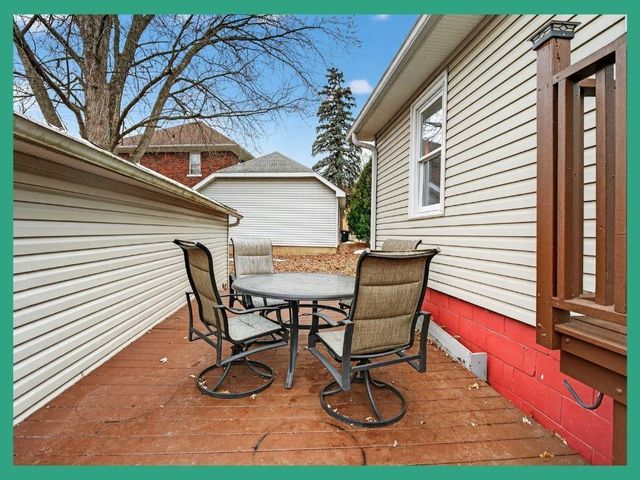 318 E Madison Street, Waterloo, WI 53594