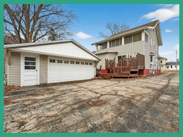 318 E Madison Street, Waterloo, WI 53594