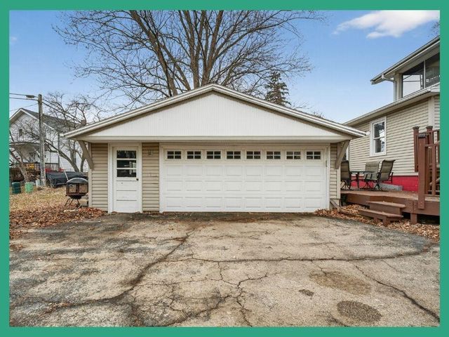 318 E Madison Street, Waterloo, WI 53594
