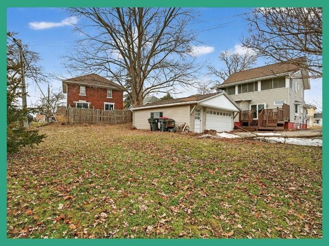 318 E Madison Street, Waterloo, WI 53594