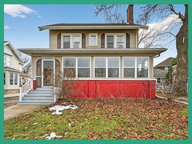318 E Madison Street, Waterloo, WI 53594