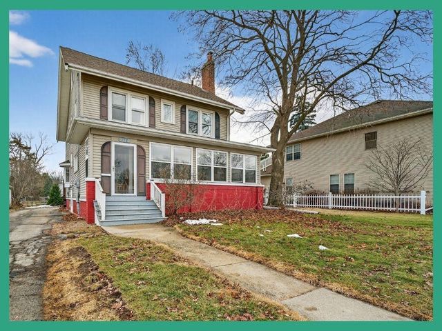 318 E Madison Street, Waterloo, WI 53594