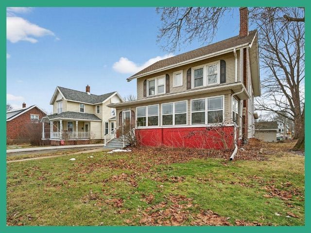 318 E Madison Street, Waterloo, WI 53594