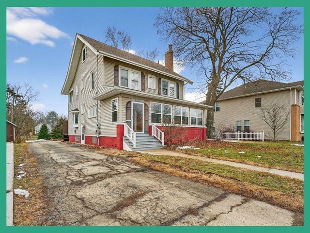 318 E Madison Street, Waterloo, WI 53594