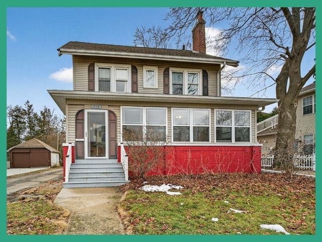 318 E Madison Street, Waterloo, WI 53594
