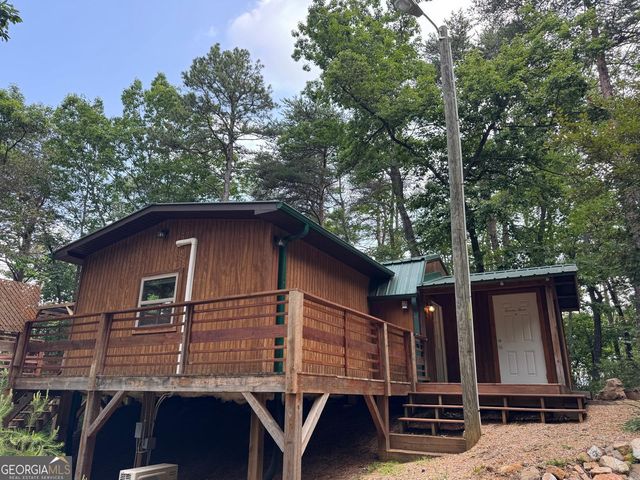 225 Overlook Circle, Clarkesville, GA 30523