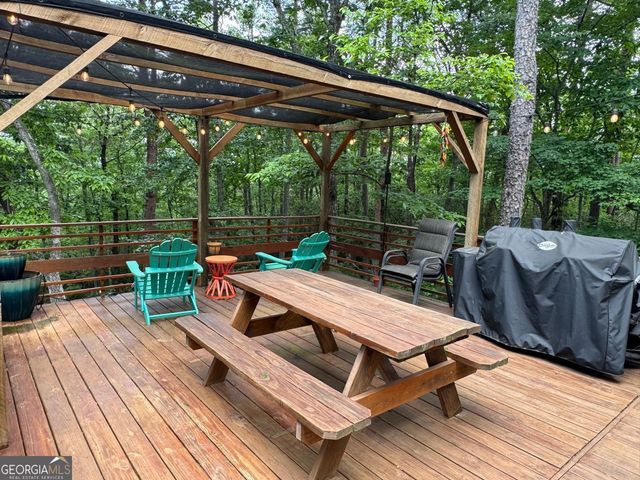 225 Overlook Circle, Clarkesville, GA 30523