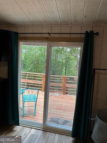 225 Overlook Circle, Clarkesville, GA 30523