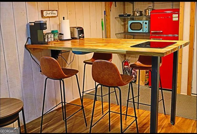 225 Overlook Circle, Clarkesville, GA 30523