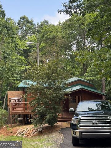 225 Overlook Circle, Clarkesville, GA 30523