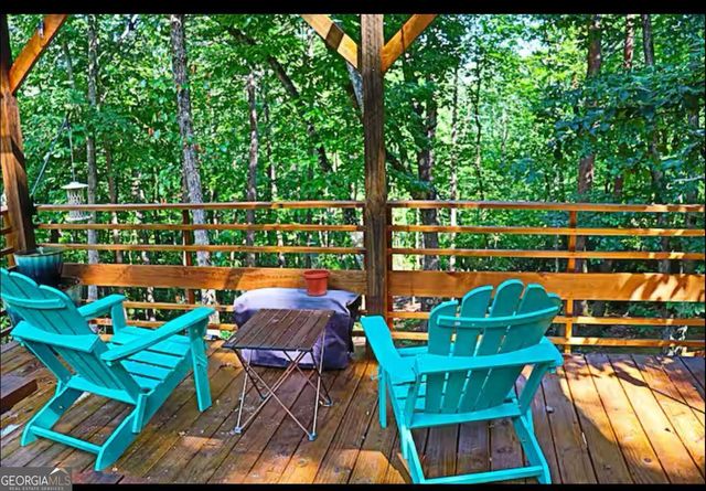 225 Overlook Circle, Clarkesville, GA 30523