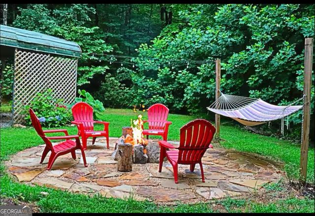 225 Overlook Circle, Clarkesville, GA 30523
