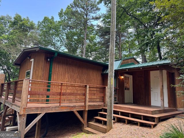225 Overlook Circle, Clarkesville, GA 30523