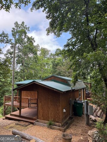 225 Overlook Circle, Clarkesville, GA 30523