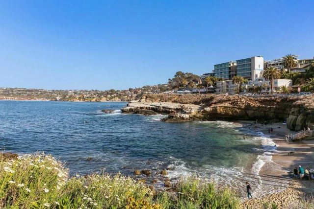 2020 Caminito Circulo Sur, La Jolla, CA 92037