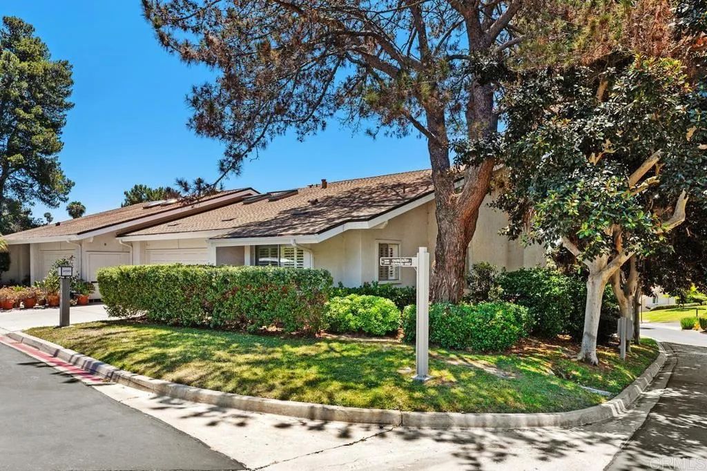 2020 Caminito Circulo Sur, La Jolla, CA 92037