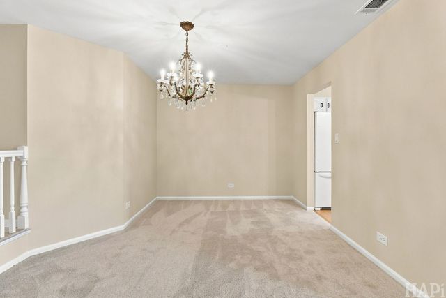 1082 Creekside Court 2B, Wheeling, IL 60090