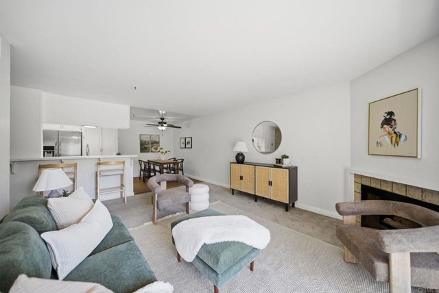 5745 Friars Road 93, San Diego, CA 92110