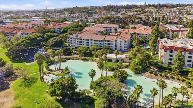5745 Friars Road 93, San Diego, CA 92110