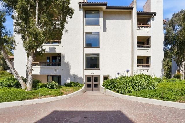 5745 Friars Road 93, San Diego, CA 92110