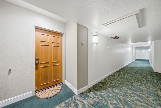 5745 Friars Road 93, San Diego, CA 92110