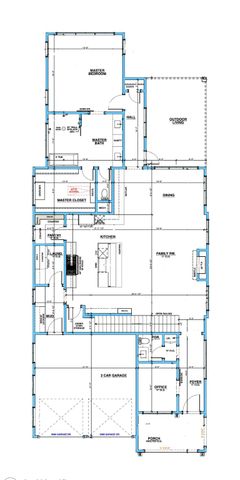 204 Pine Street, Roanoke, TX 76262