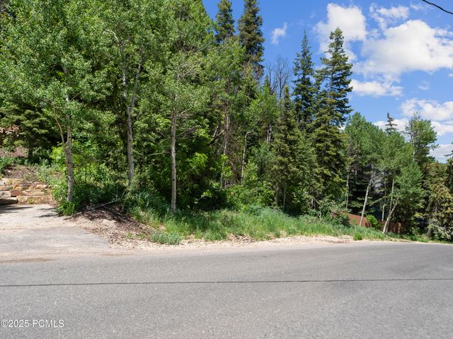 730 Parkview Drive, Park City, UT 84098
