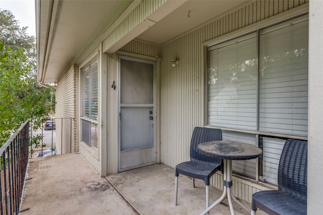 3828 W 7th 4, Fort Worth, TX 76107